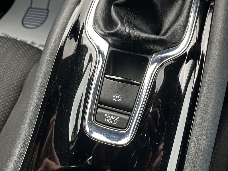 Honda HR-V i-DTEC SE - U357