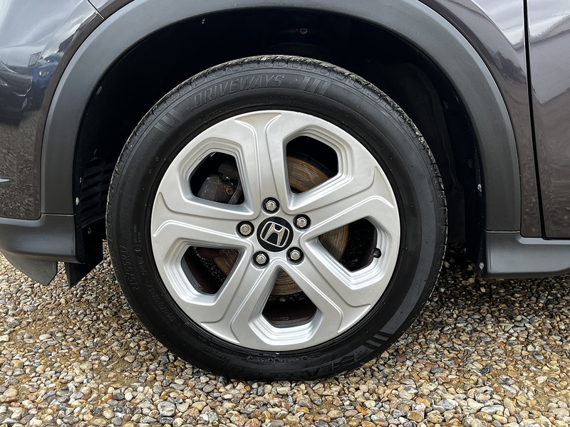 Honda HR-V i-DTEC SE - U357