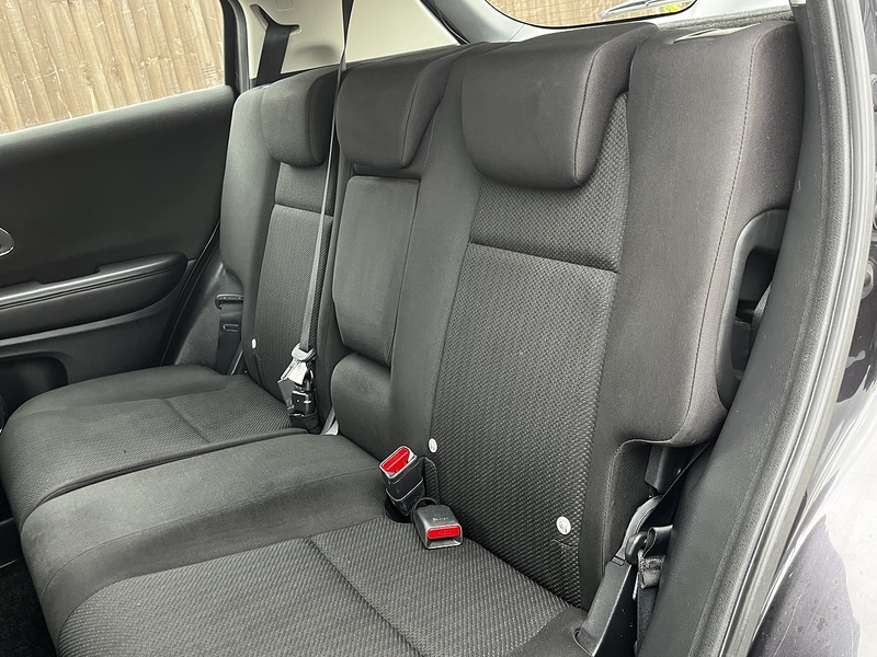Honda HR-V i-DTEC SE - U357