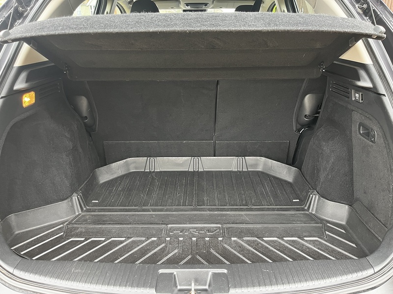 Honda HR-V i-DTEC SE - U357