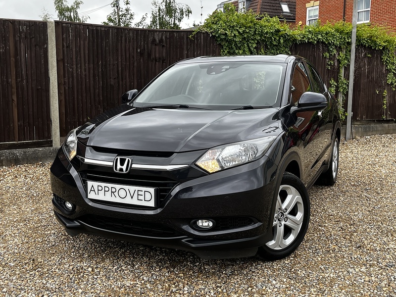 Honda HR-V i-DTEC SE - U357