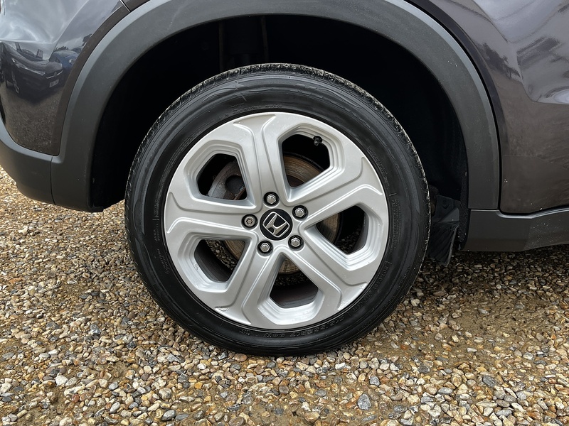 Honda HR-V i-DTEC SE - U357