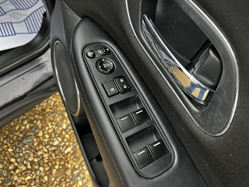 Honda HR-V i-DTEC SE - U357