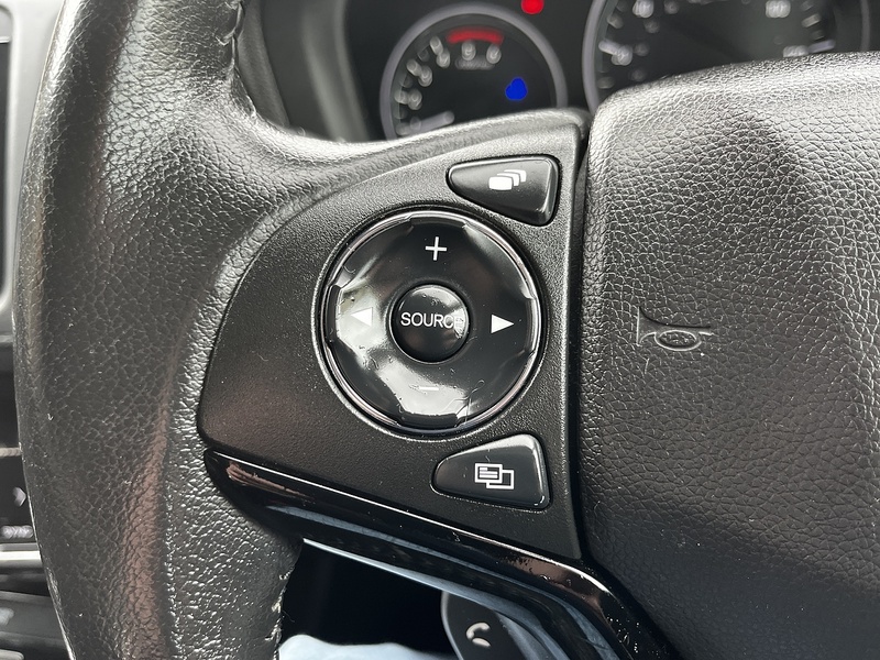 Honda HR-V i-DTEC SE - U357