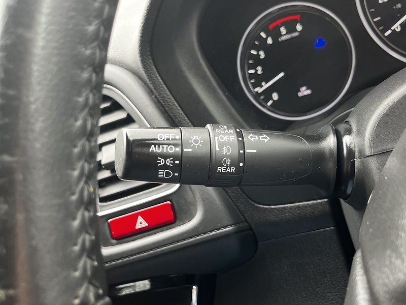 Honda HR-V i-DTEC SE - U357
