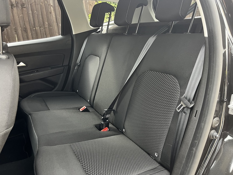 Dacia Duster TCe Comfort - U359
