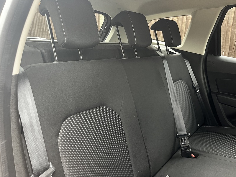 Dacia Duster TCe Comfort - U359