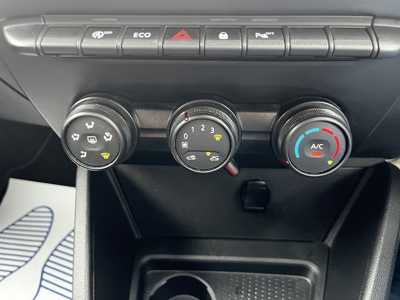 Dacia Duster TCe Comfort - U359