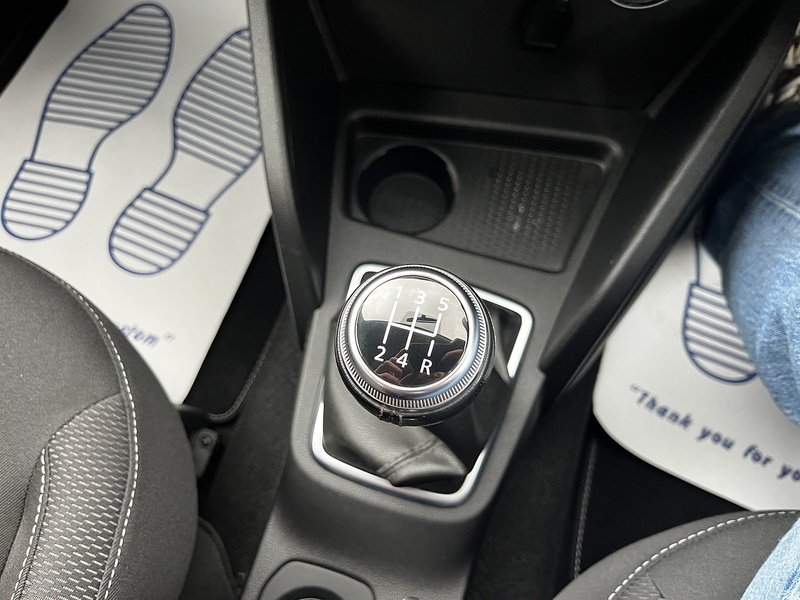 Dacia Duster TCe Comfort - U359