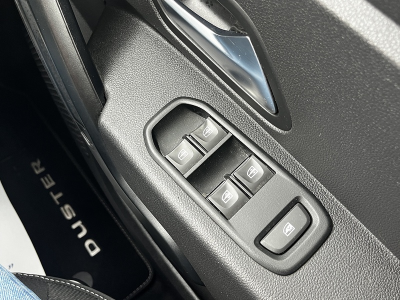 Dacia Duster TCe Comfort - U359
