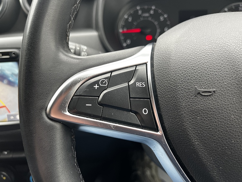 Dacia Duster TCe Comfort - U359