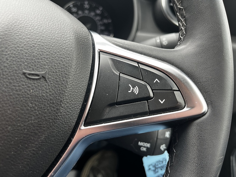 Dacia Duster TCe Comfort - U359