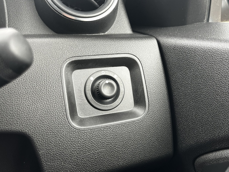 Dacia Duster TCe Comfort - U359