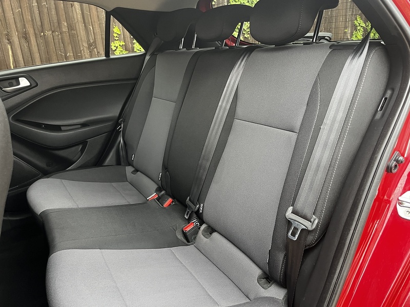 Hyundai i20 T-GDi Premium Nav - U360