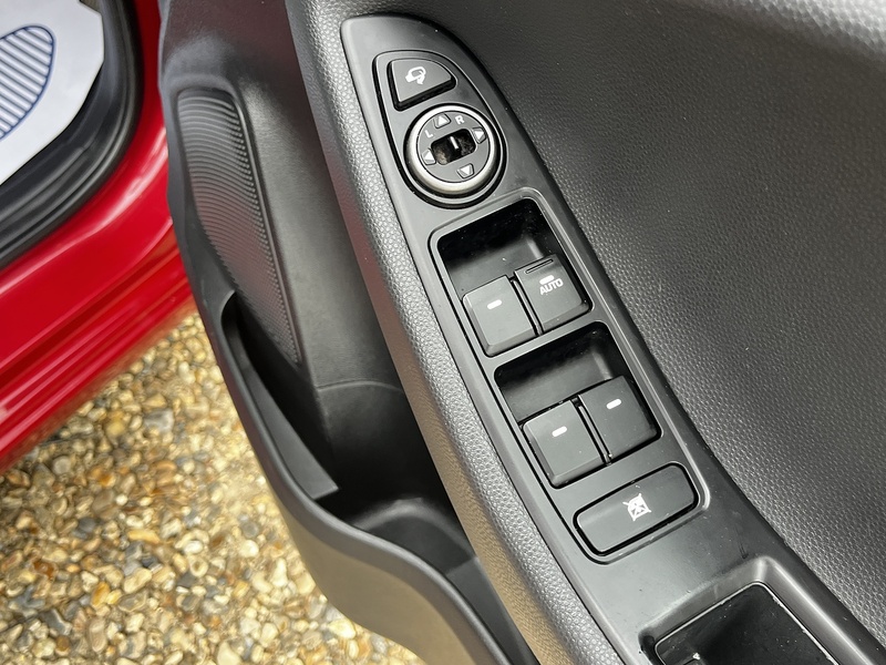 Hyundai i20 T-GDi Premium Nav - U360