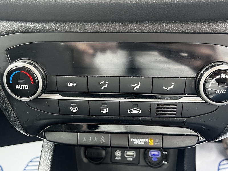Hyundai i20 T-GDi Premium Nav - U360