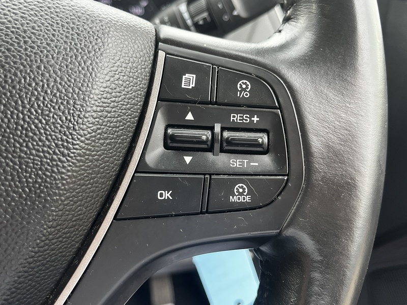 Hyundai i20 T-GDi Premium Nav - U360