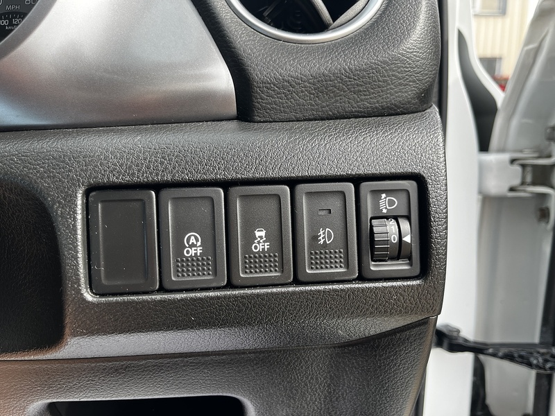 Suzuki Vitara Boosterjet SZ-T - U364