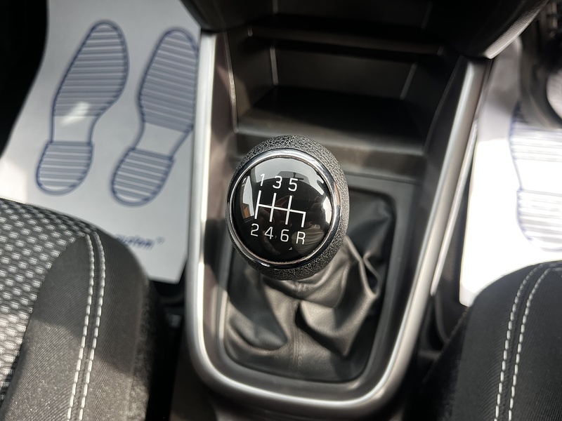 Suzuki Vitara Boosterjet SZ-T - U364