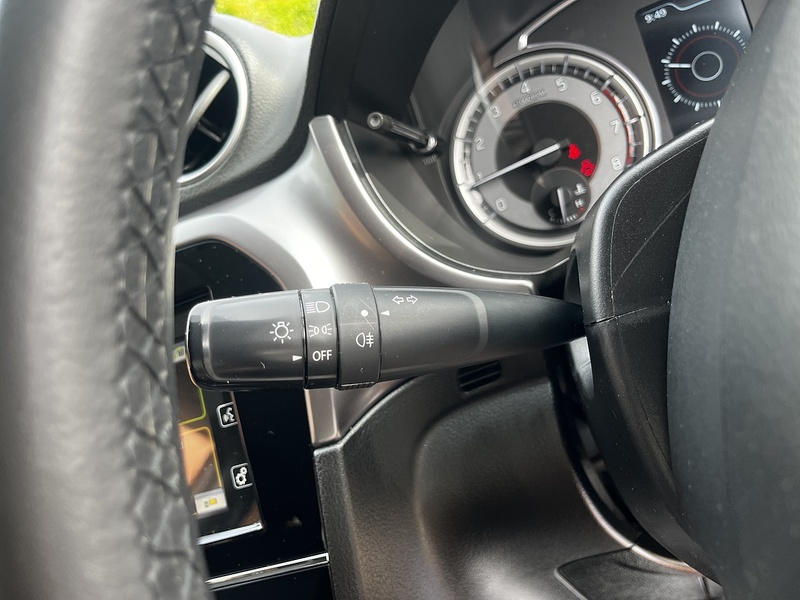 Suzuki Vitara Boosterjet SZ-T - U364