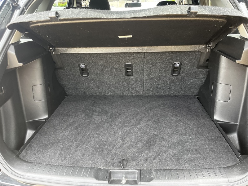 Suzuki Vitara Boosterjet S - U365