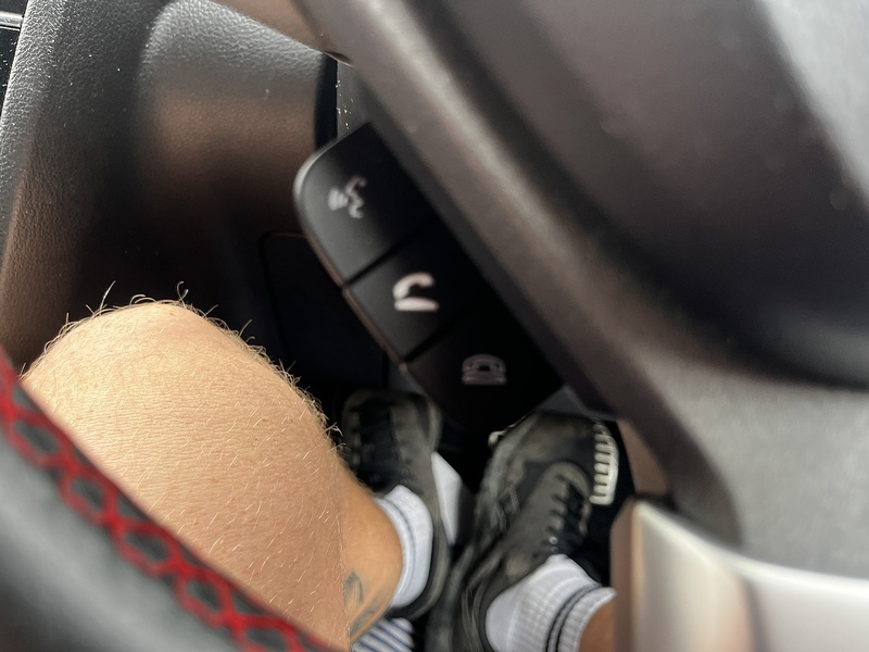 Suzuki Vitara Boosterjet S - U365