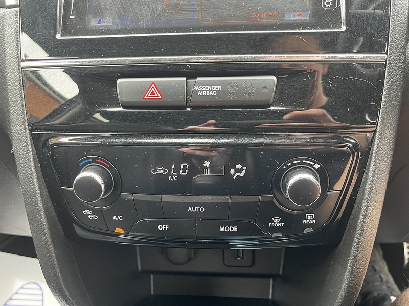 Suzuki Vitara Boosterjet S - U365
