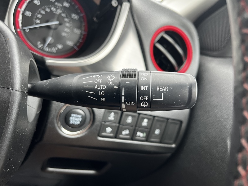 Suzuki Vitara Boosterjet S - U365