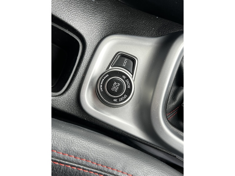 Suzuki Vitara Boosterjet S - U365