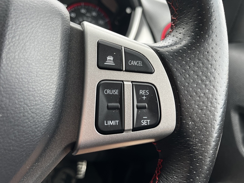 Suzuki Vitara Boosterjet S - U365