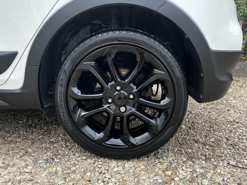 Hyundai i20 T-GDi Active - U367