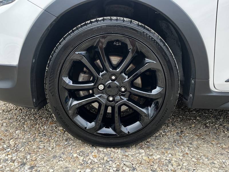 Hyundai i20 T-GDi Active - U367