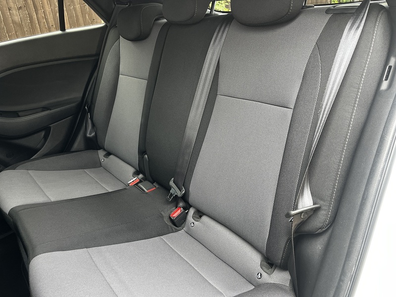 Hyundai i20 T-GDi Active - U367