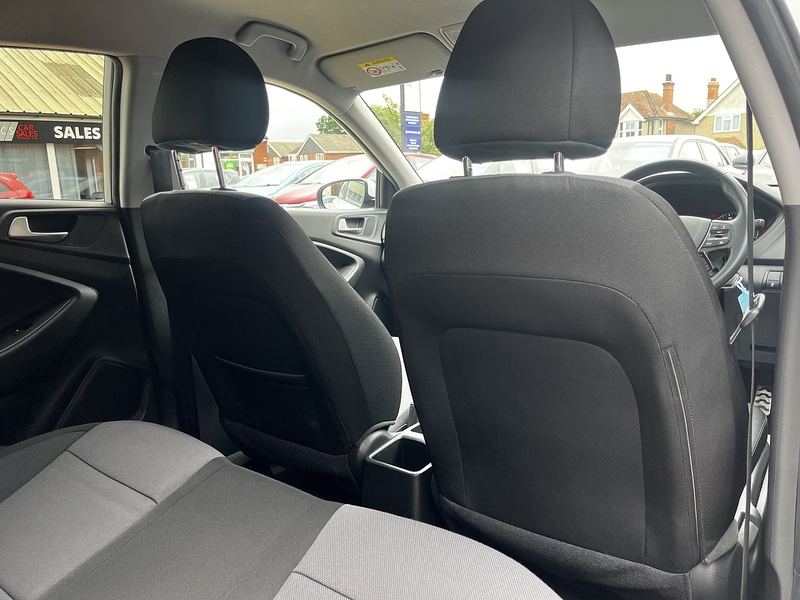 Hyundai i20 T-GDi Active - U367