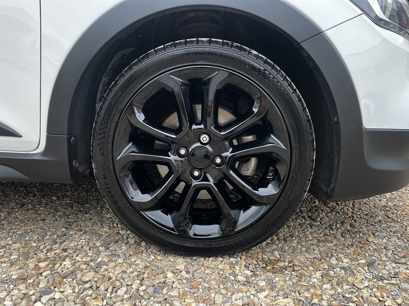 Hyundai i20 T-GDi Active - U367