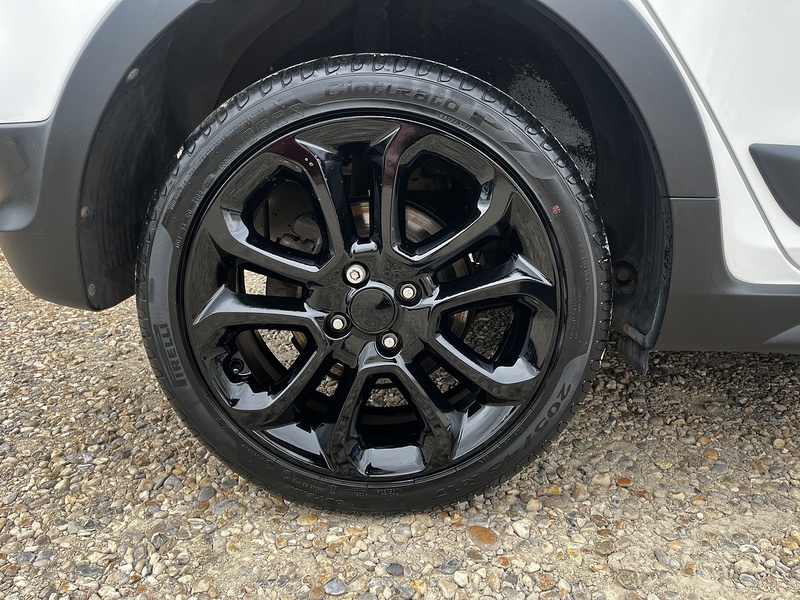 Hyundai i20 T-GDi Active - U367