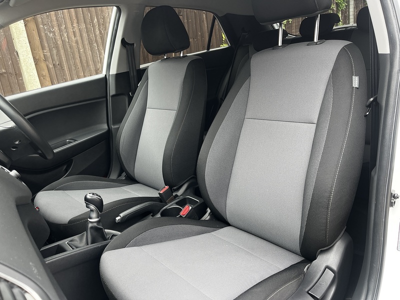 Hyundai i20 T-GDi Active - U367
