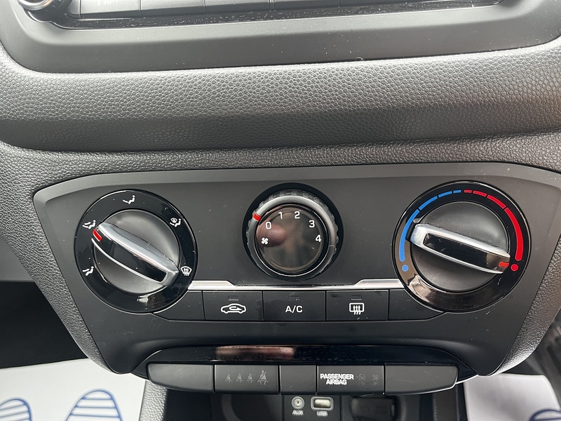Hyundai i20 T-GDi Active - U367