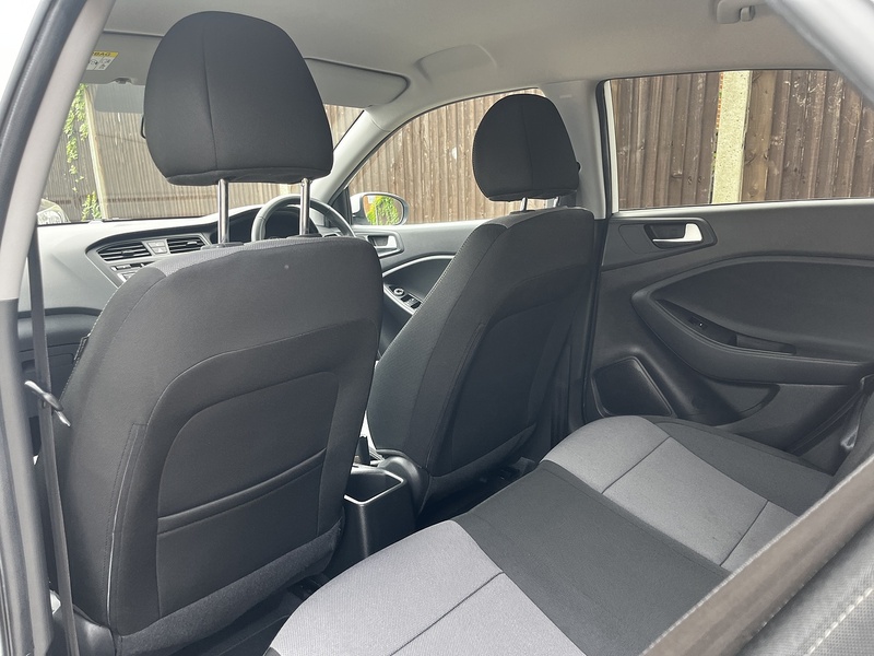 Hyundai i20 T-GDi Active - U367