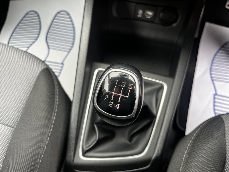 Hyundai i20 T-GDi Active - U367