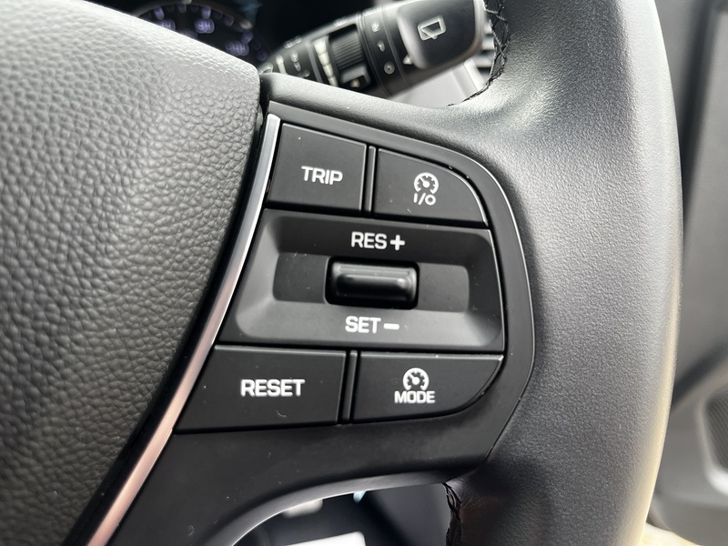 Hyundai i20 T-GDi Active - U367