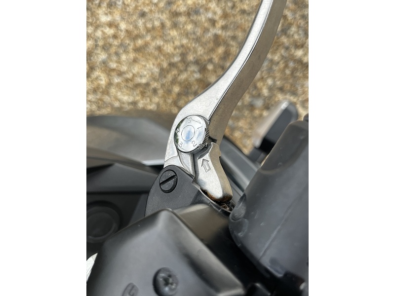 Kawasaki Versys 650  - U374