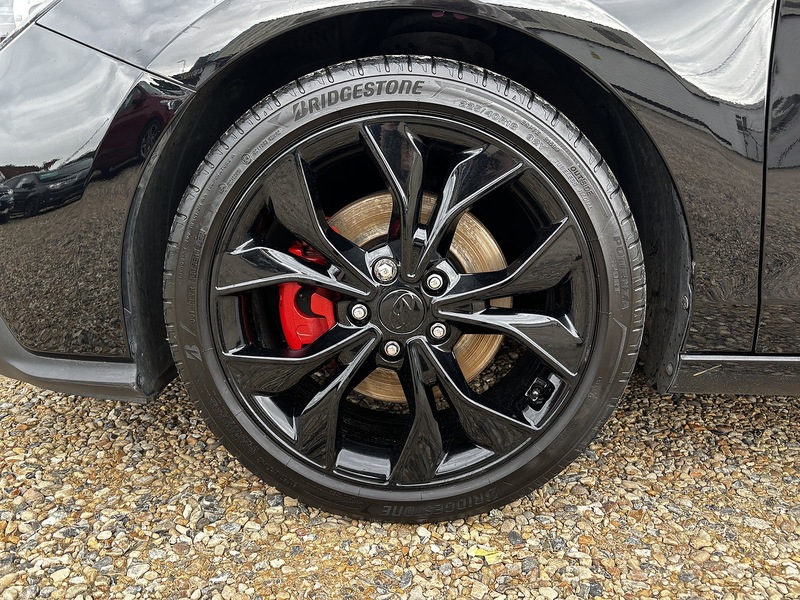 Hyundai i30 T-GDi N Line - U378