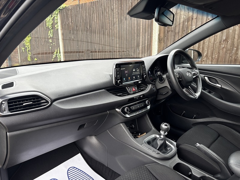 Hyundai i30 T-GDi N Line - U378