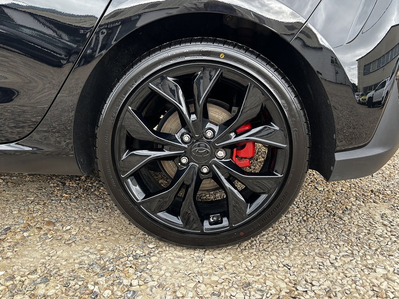 Hyundai i30 T-GDi N Line - U378