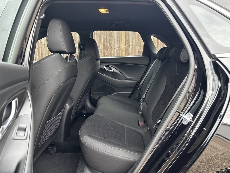 Hyundai i30 T-GDi N Line - U378