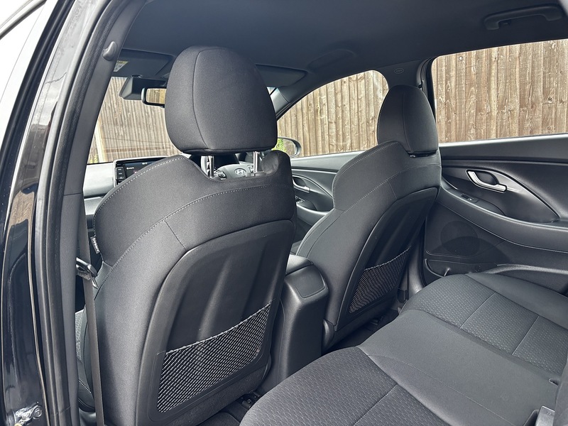 Hyundai i30 T-GDi N Line - U378