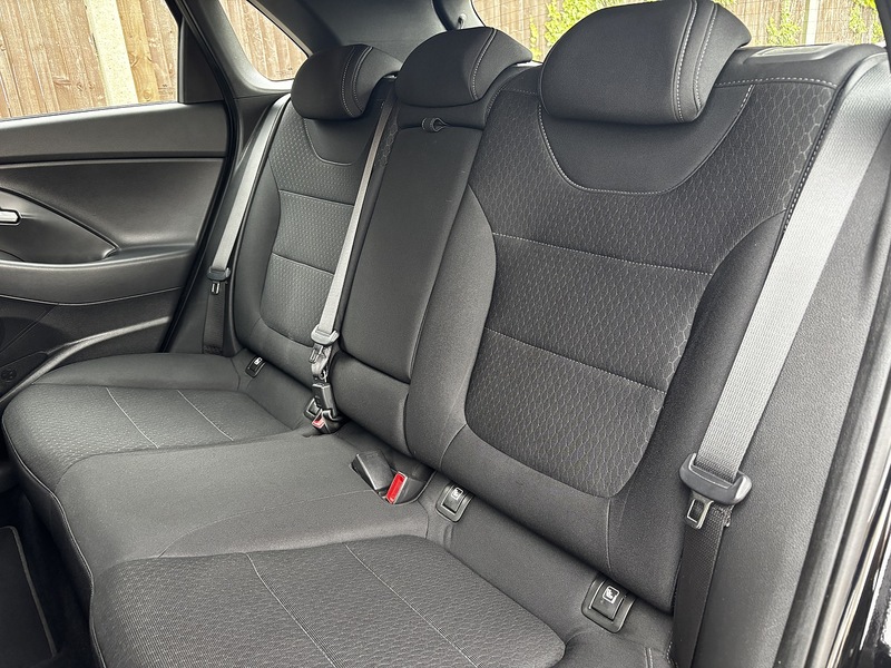 Hyundai i30 T-GDi N Line - U378