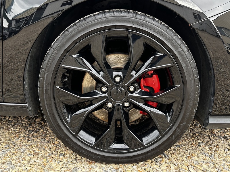 Hyundai i30 T-GDi N Line - U378