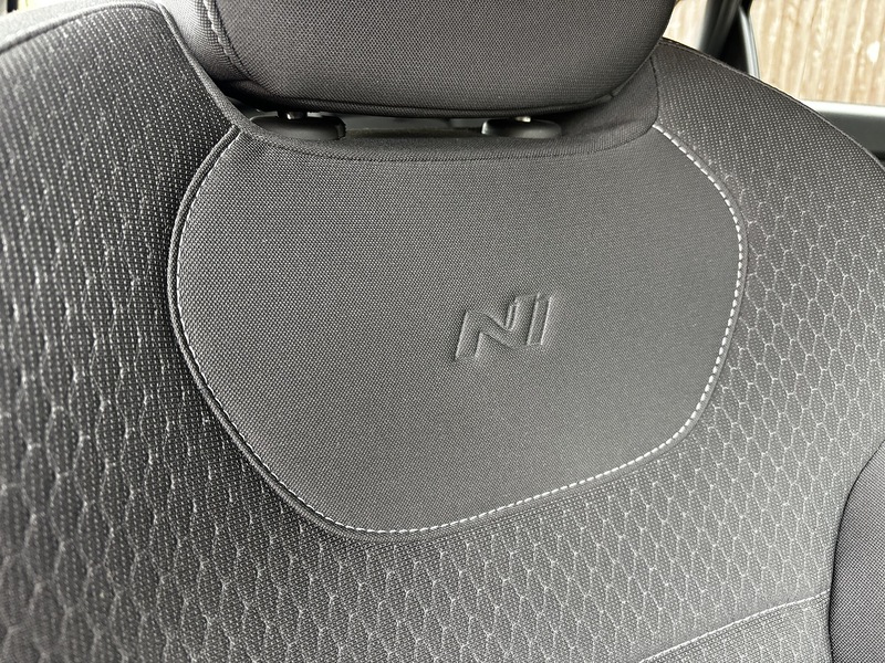 Hyundai i30 T-GDi N Line - U378